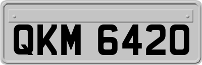 QKM6420