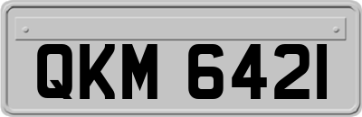 QKM6421