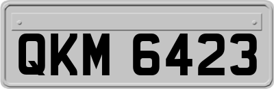 QKM6423