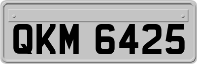 QKM6425