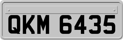 QKM6435