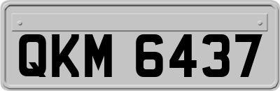 QKM6437