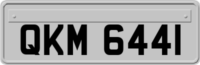 QKM6441