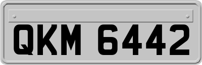 QKM6442