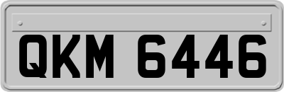 QKM6446