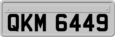 QKM6449