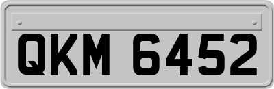 QKM6452