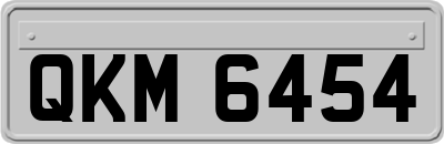 QKM6454