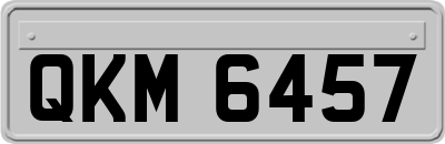 QKM6457