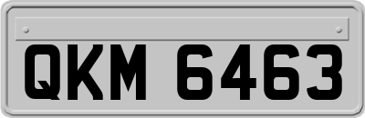 QKM6463