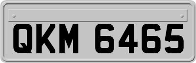 QKM6465