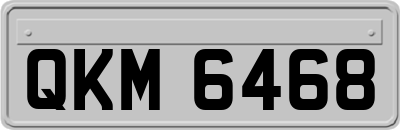 QKM6468