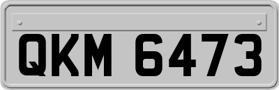 QKM6473