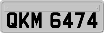 QKM6474