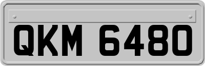 QKM6480