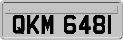 QKM6481