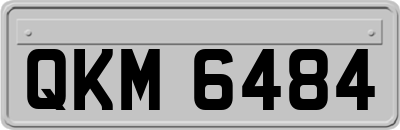 QKM6484