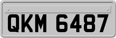 QKM6487