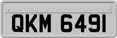 QKM6491