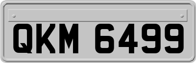 QKM6499