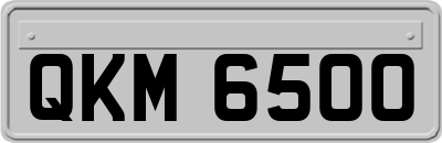 QKM6500