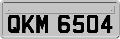 QKM6504