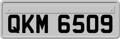 QKM6509