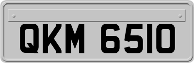 QKM6510