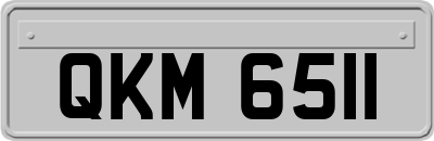 QKM6511