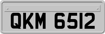 QKM6512