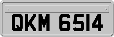 QKM6514