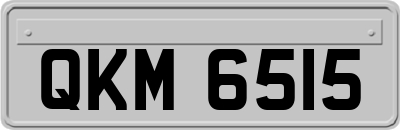 QKM6515