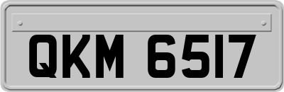 QKM6517