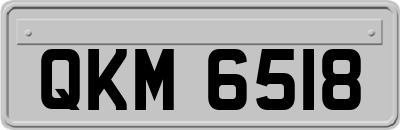 QKM6518