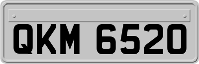 QKM6520