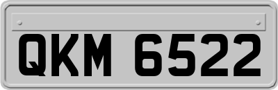 QKM6522