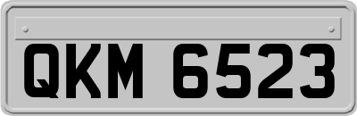 QKM6523