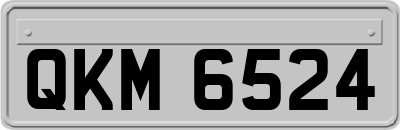 QKM6524