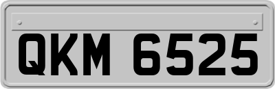 QKM6525