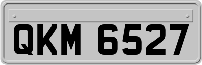 QKM6527