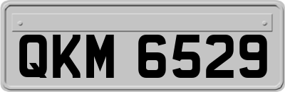 QKM6529