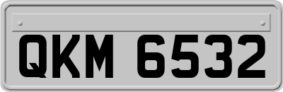 QKM6532