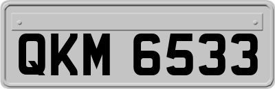 QKM6533