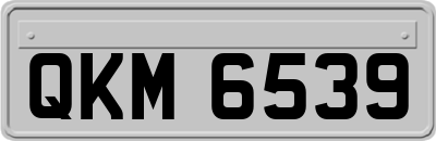 QKM6539