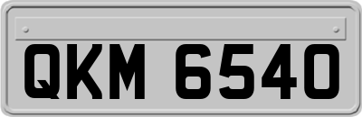 QKM6540