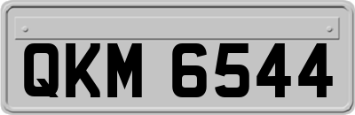 QKM6544