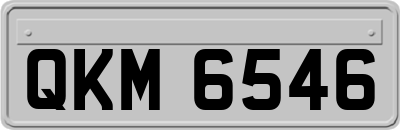 QKM6546