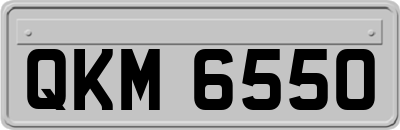 QKM6550