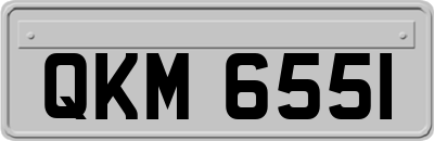 QKM6551