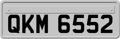 QKM6552